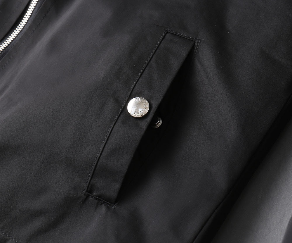 Burberry 2024 Autumn Runway Jacket | Premium Edition (M–XXXL)