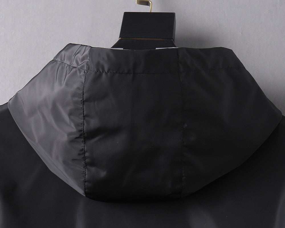 Burberry 2024 Autumn Runway Jacket | Premium Edition (M–XXXL)