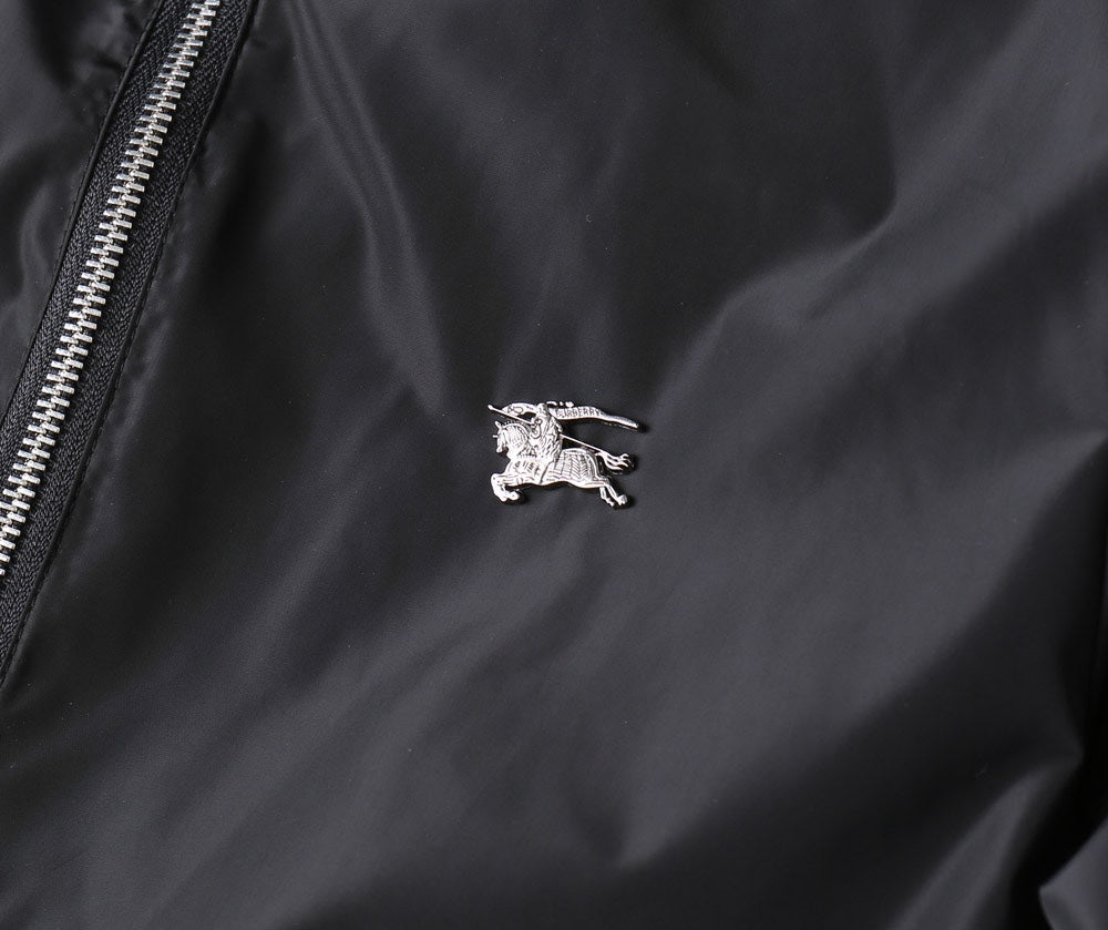 Burberry 2024 Autumn Runway Jacket | Premium Edition (M–XXXL)