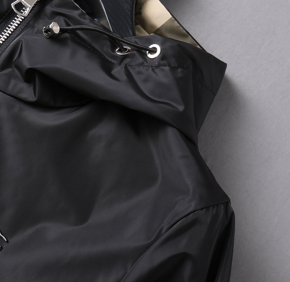 Burberry 2024 Autumn Runway Jacket | Premium Edition (M–XXXL)