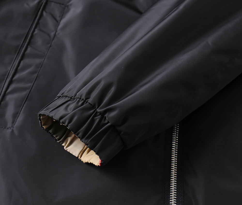Burberry 2024 Autumn Runway Jacket | Premium Edition (M–XXXL)