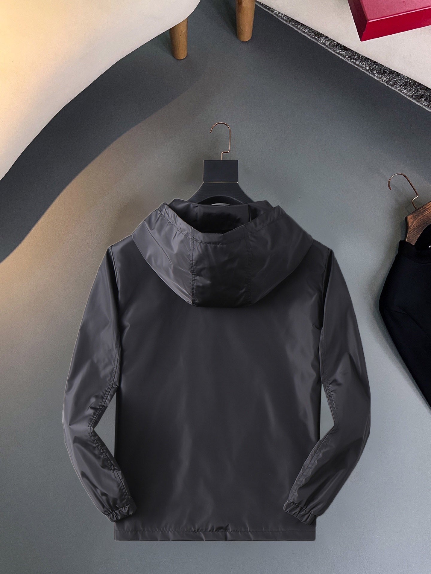 Burberry 2024 Autumn Runway Jacket | Premium Edition (M–XXXL)