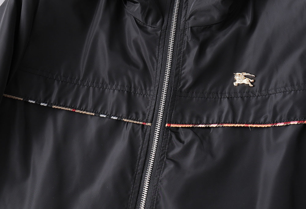 Burberry 2024 Autumn Runway Jacket | Premium Edition (M–XXXL)