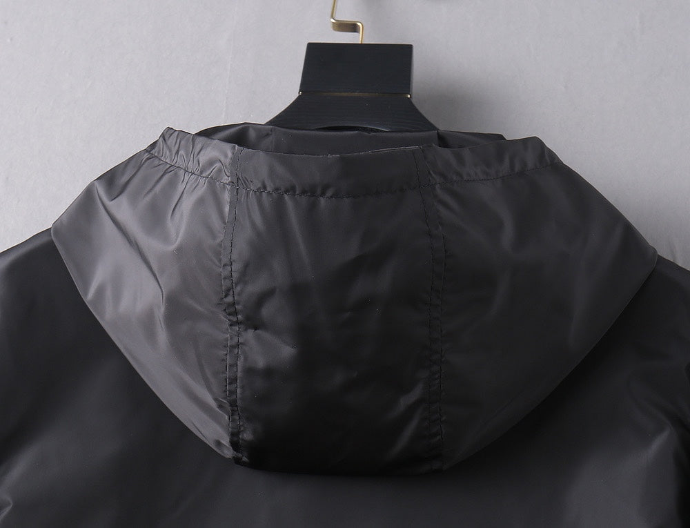 Burberry 2024 Autumn Runway Jacket | Premium Edition (M–XXXL)