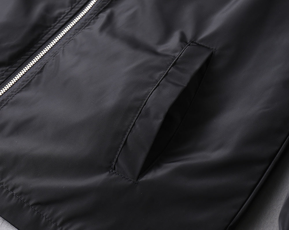 Burberry 2024 Autumn Runway Jacket | Premium Edition (M–XXXL)