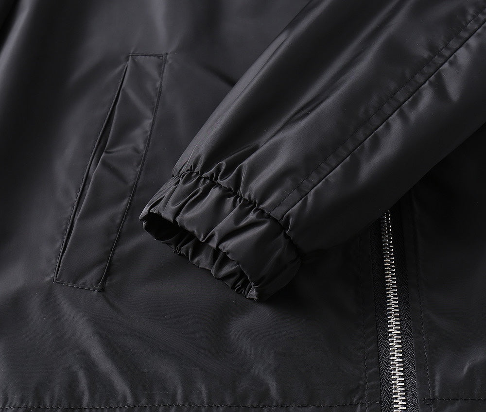 Burberry 2024 Autumn Runway Jacket | Premium Edition (M–XXXL)