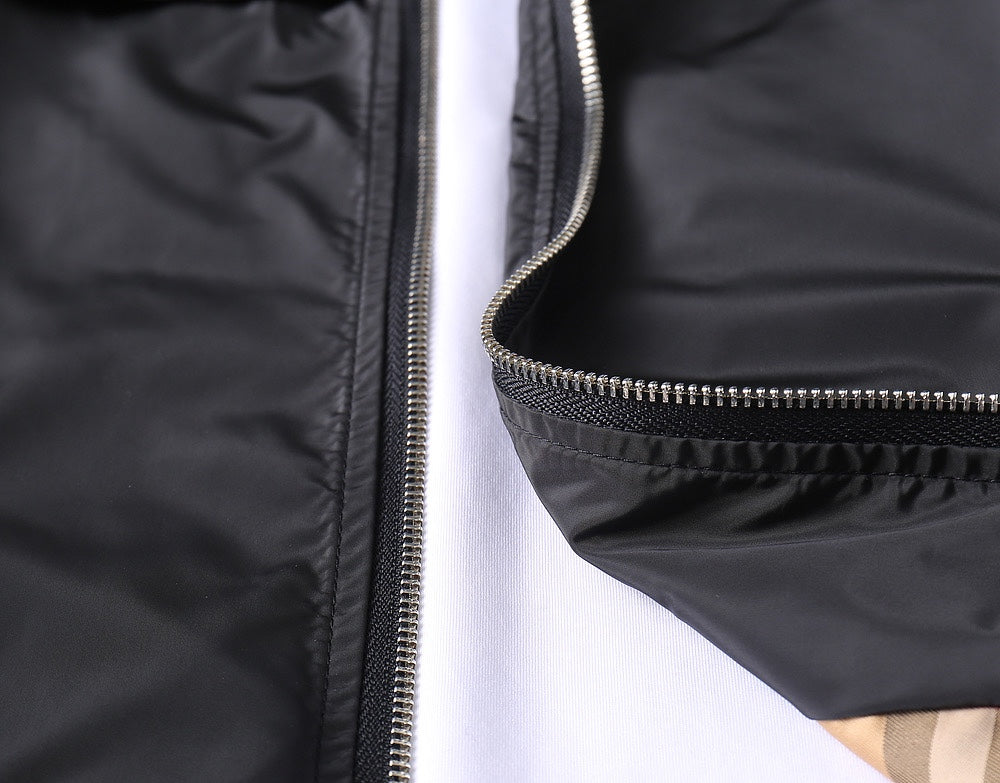Burberry 2024 Autumn Runway Jacket | Premium Edition (M–XXXL)