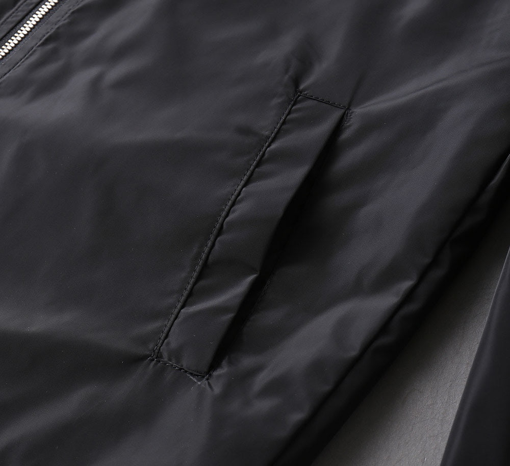 Burberry 2024 Autumn Runway Jacket | Premium Edition (M–XXXL)