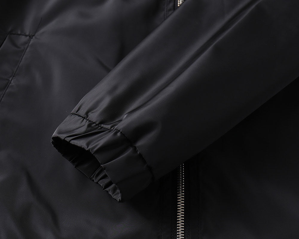 Burberry 2024 Autumn Runway Jacket | Premium Edition (M–XXXL)