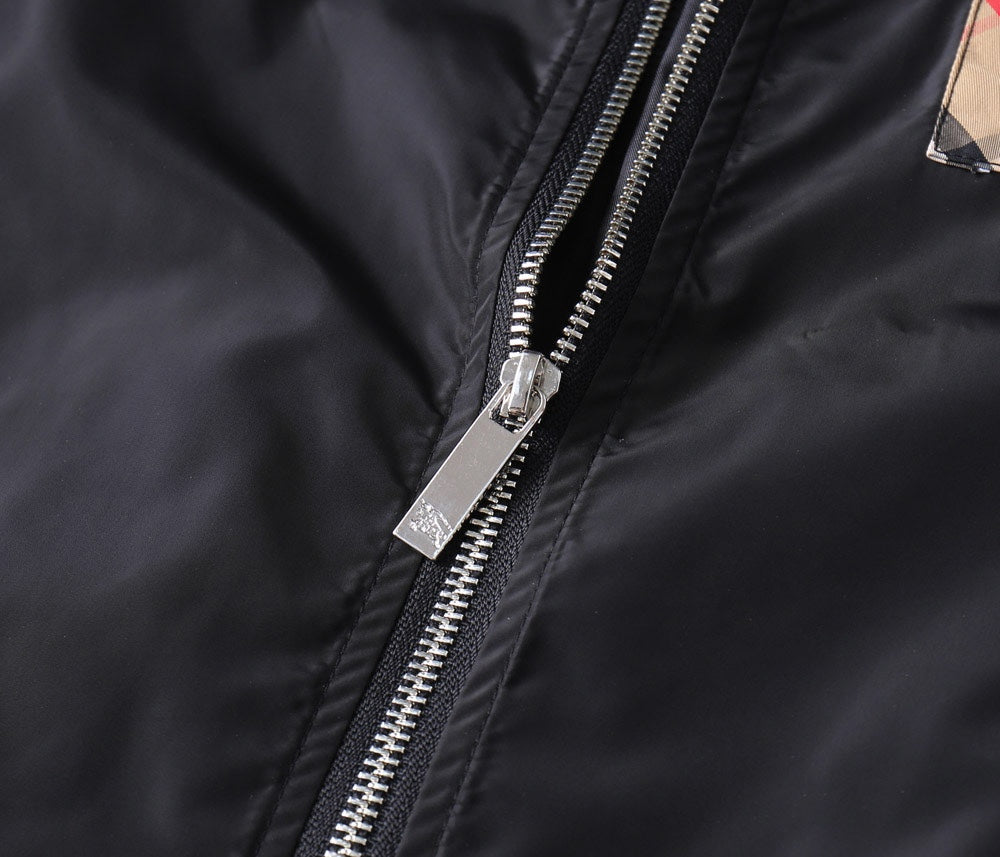 Burberry 2024 Autumn Runway Jacket | Premium Edition (M–XXXL)
