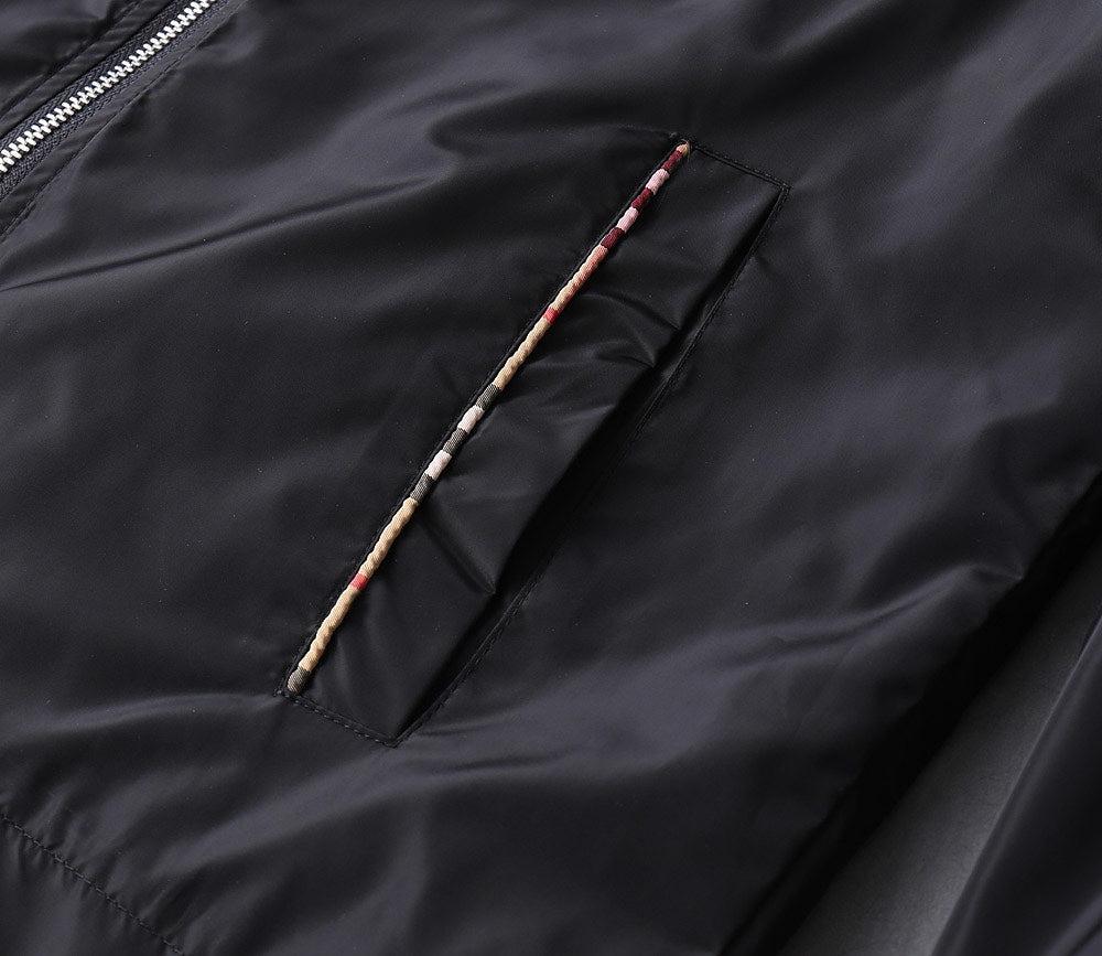 Burberry 2024 Autumn Runway Jacket | Premium Edition (M–XXXL)