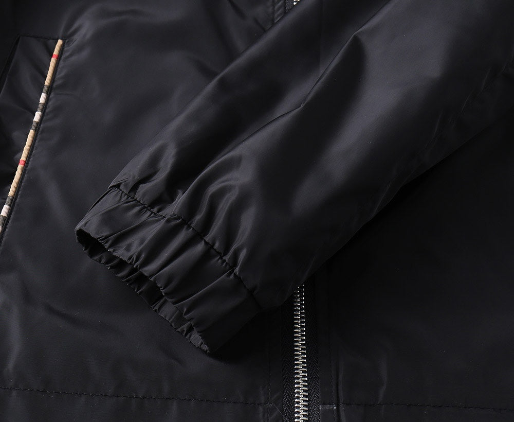 Burberry 2024 Autumn Runway Jacket | Premium Edition (M–XXXL)