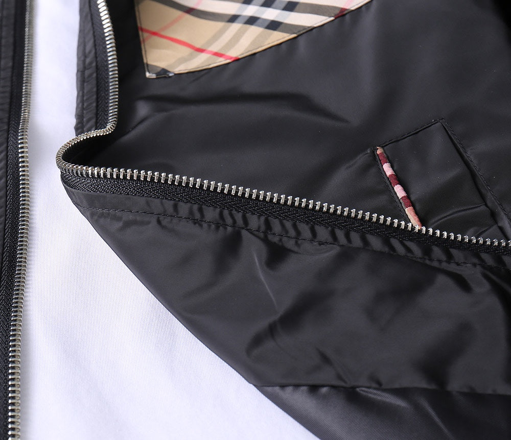Burberry 2024 Autumn Runway Jacket | Premium Edition (M–XXXL)