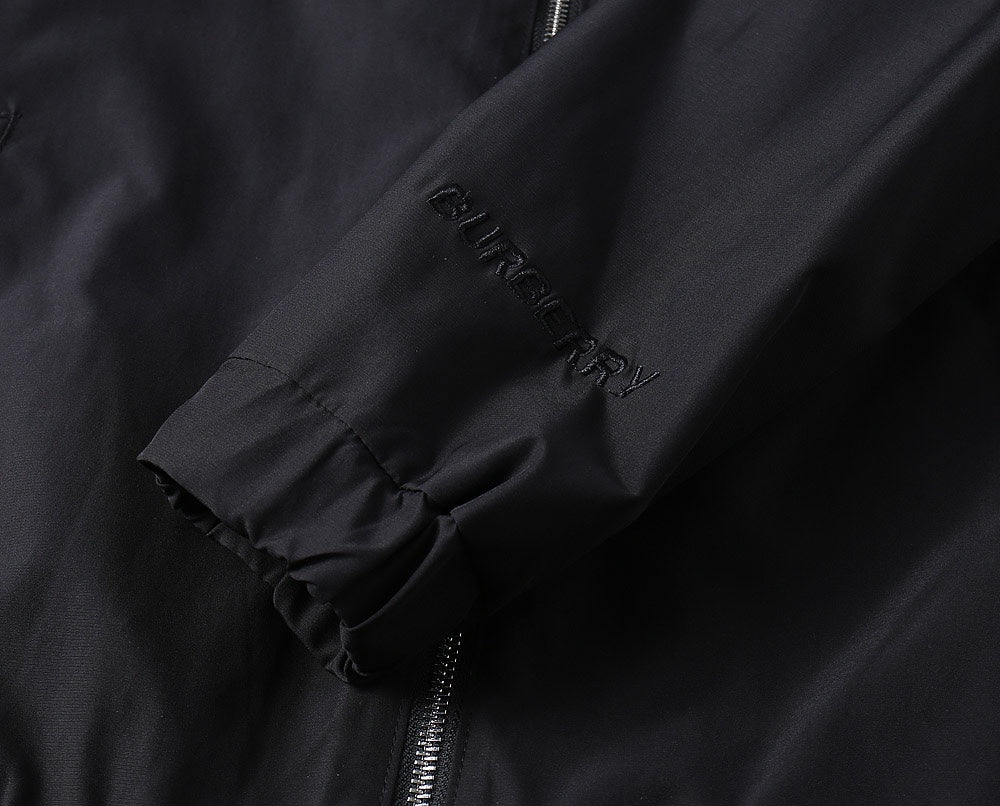Burberry 2024 Autumn Runway Jacket | Premium Edition (M–XXXL)