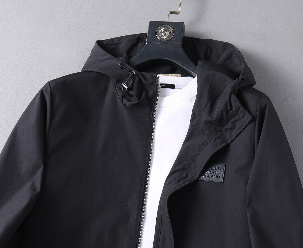 Burberry 2024 Autumn Runway Jacket | Premium Edition (M–XXXL)