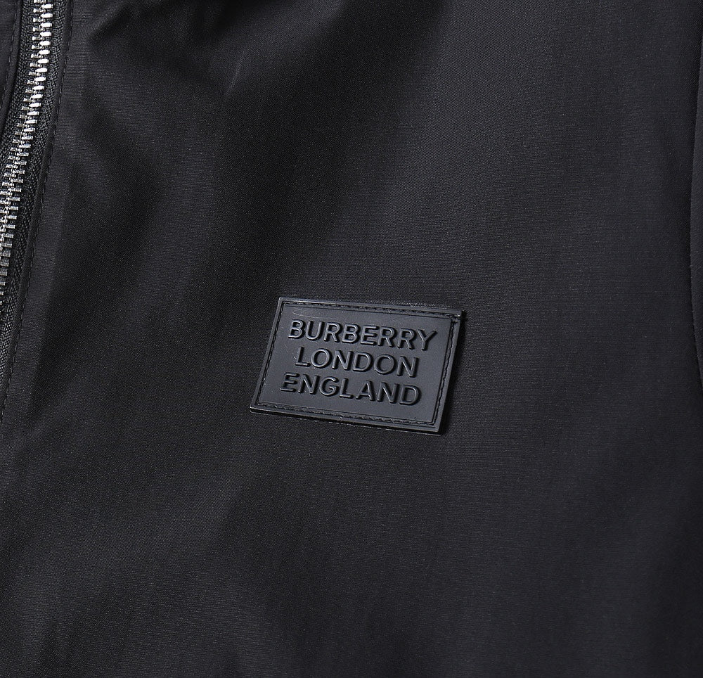 Burberry 2024 Autumn Runway Jacket | Premium Edition (M–XXXL)