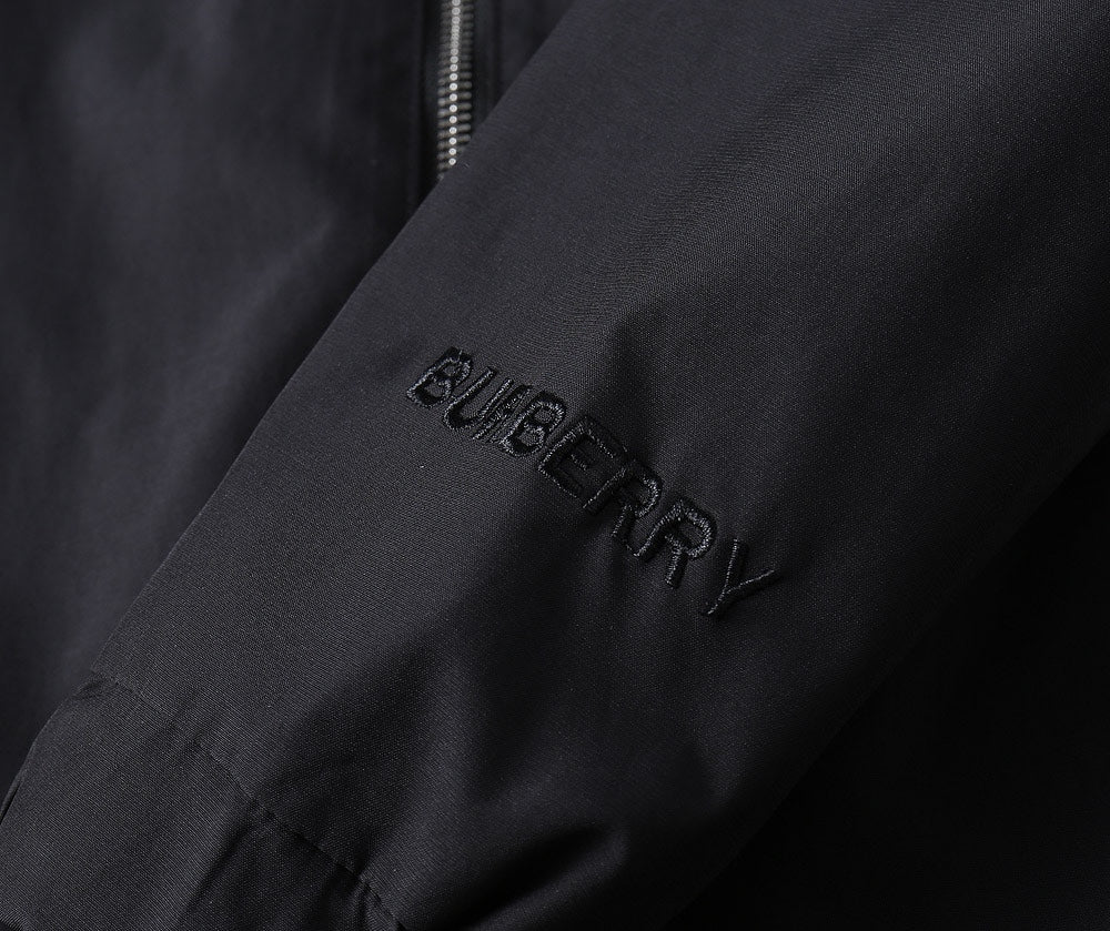 Burberry 2024 Autumn Runway Jacket | Premium Edition (M–XXXL)