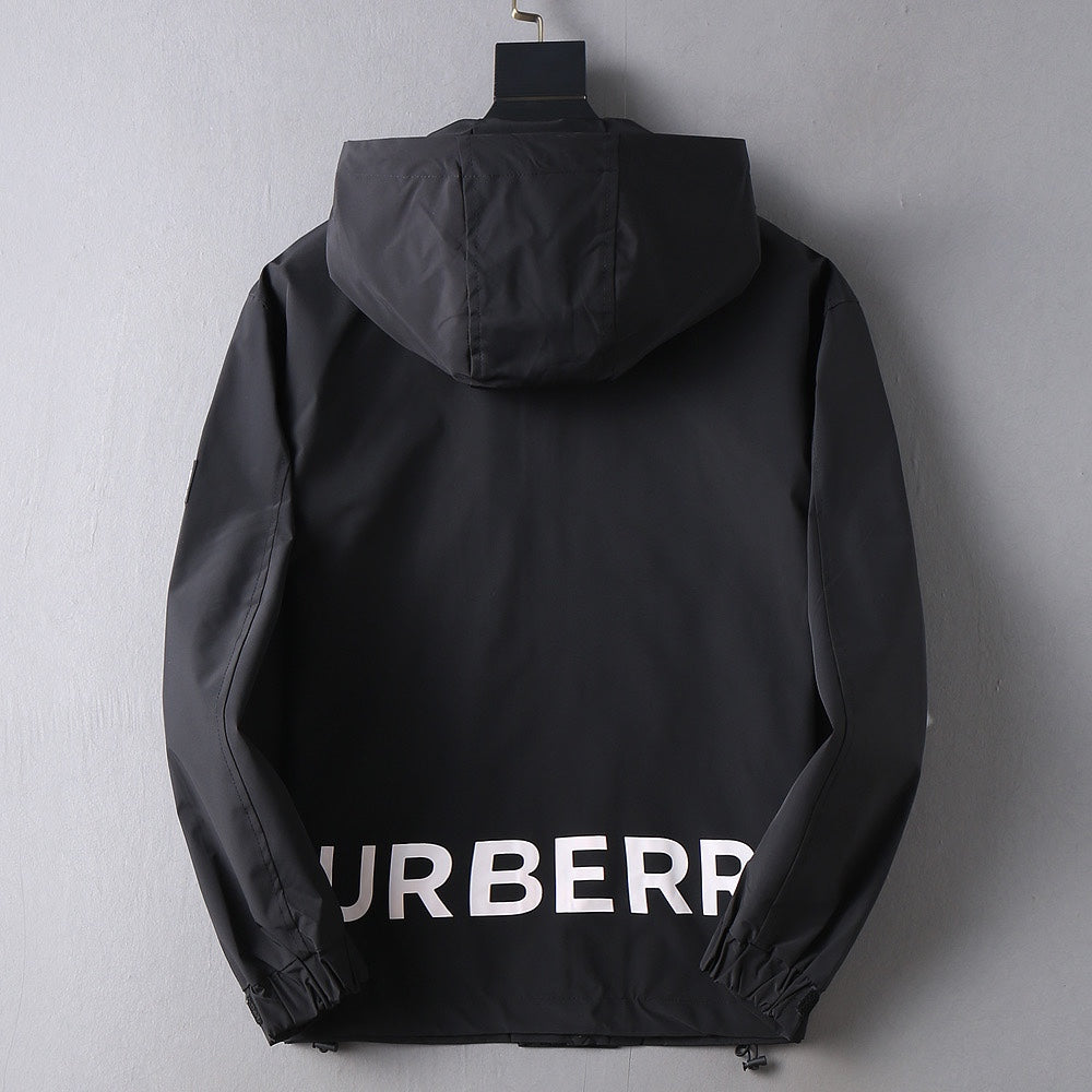 Burberry 2024 SS Fall/Winter Jacket | Authentic Premium Edition (M–3XL)