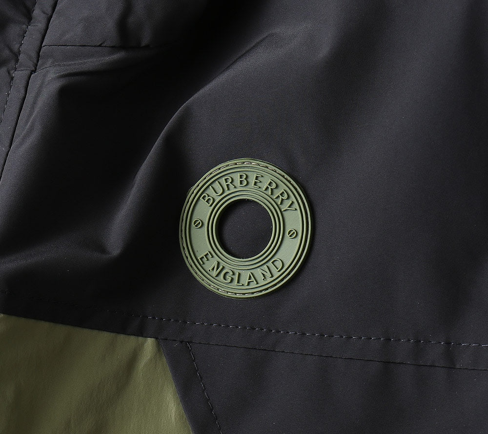 Burberry 2024 SS Fall/Winter Jacket | Authentic Premium Edition (M–3XL)