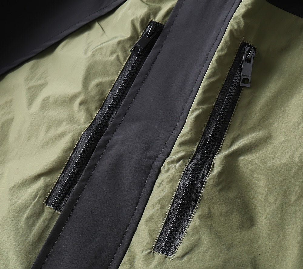 Burberry 2024 SS Fall/Winter Jacket | Authentic Premium Edition (M–3XL)