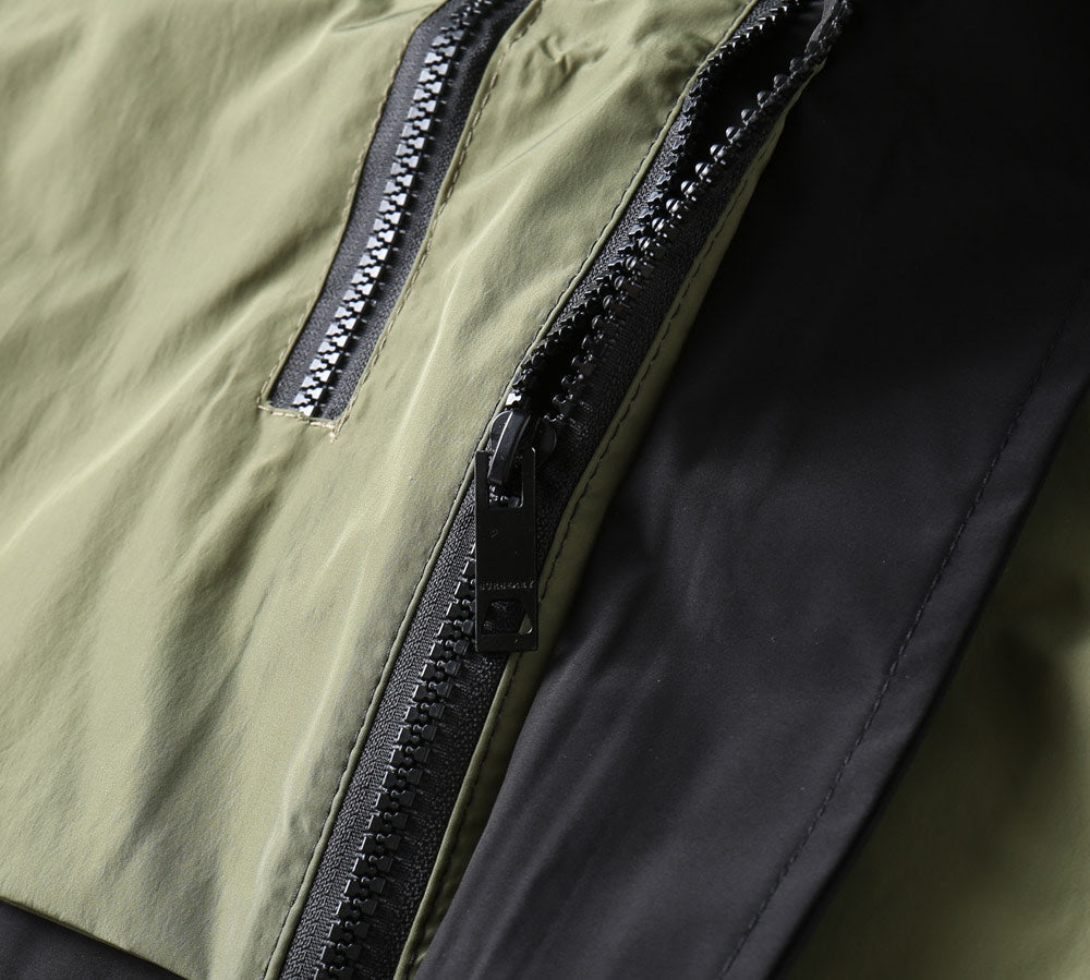 Burberry 2024 SS Fall/Winter Jacket | Authentic Premium Edition (M–3XL)