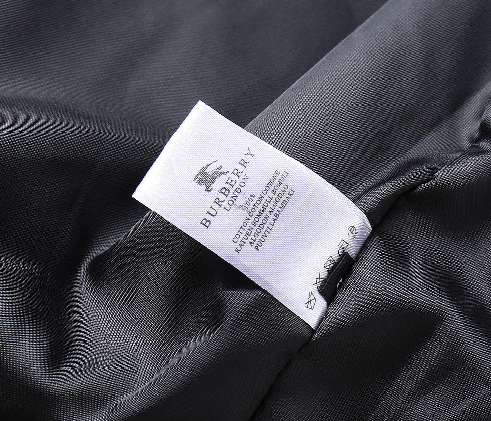 Burberry 2024 SS Fall/Winter Jacket | Authentic Premium Edition (M–3XL)