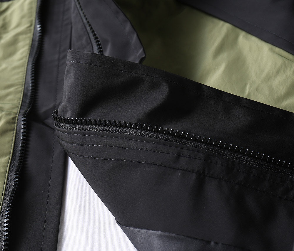 Burberry 2024 SS Fall/Winter Jacket | Authentic Premium Edition (M–3XL)