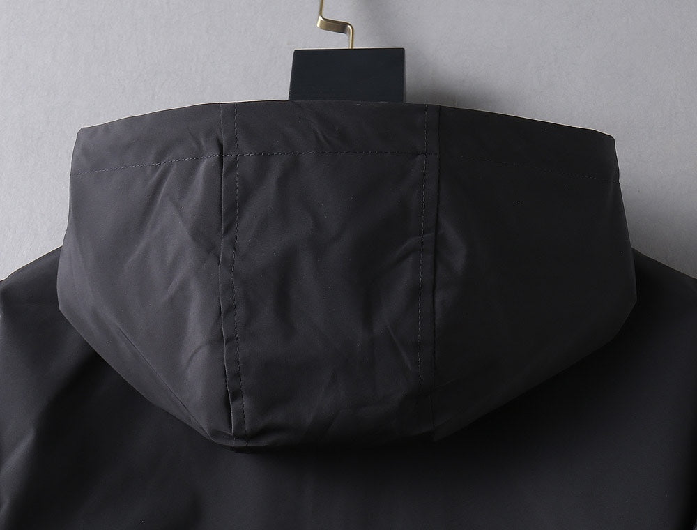 Burberry 2024 SS Fall/Winter Jacket | Authentic Premium Edition (M–3XL)