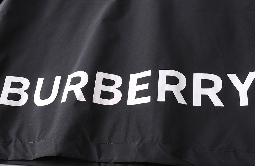 Burberry 2024 SS Fall/Winter Jacket | Authentic Premium Edition (M–3XL)