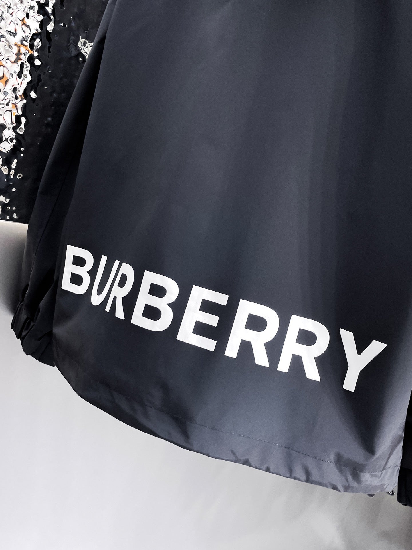 Burberry 2024 SS Fall/Winter Jacket | Authentic Premium Edition (M–3XL)
