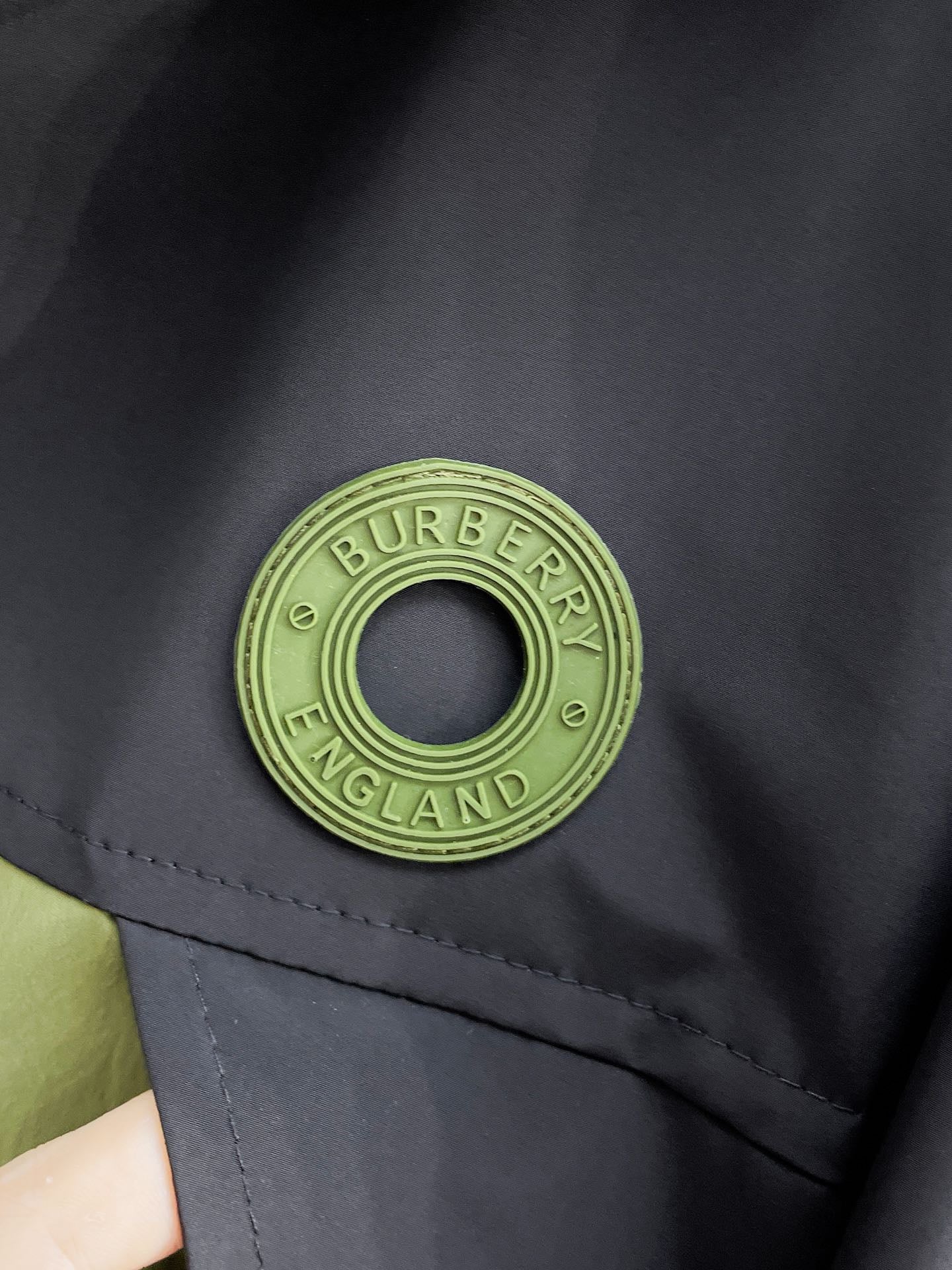 Burberry 2024 SS Fall/Winter Jacket | Authentic Premium Edition (M–3XL)