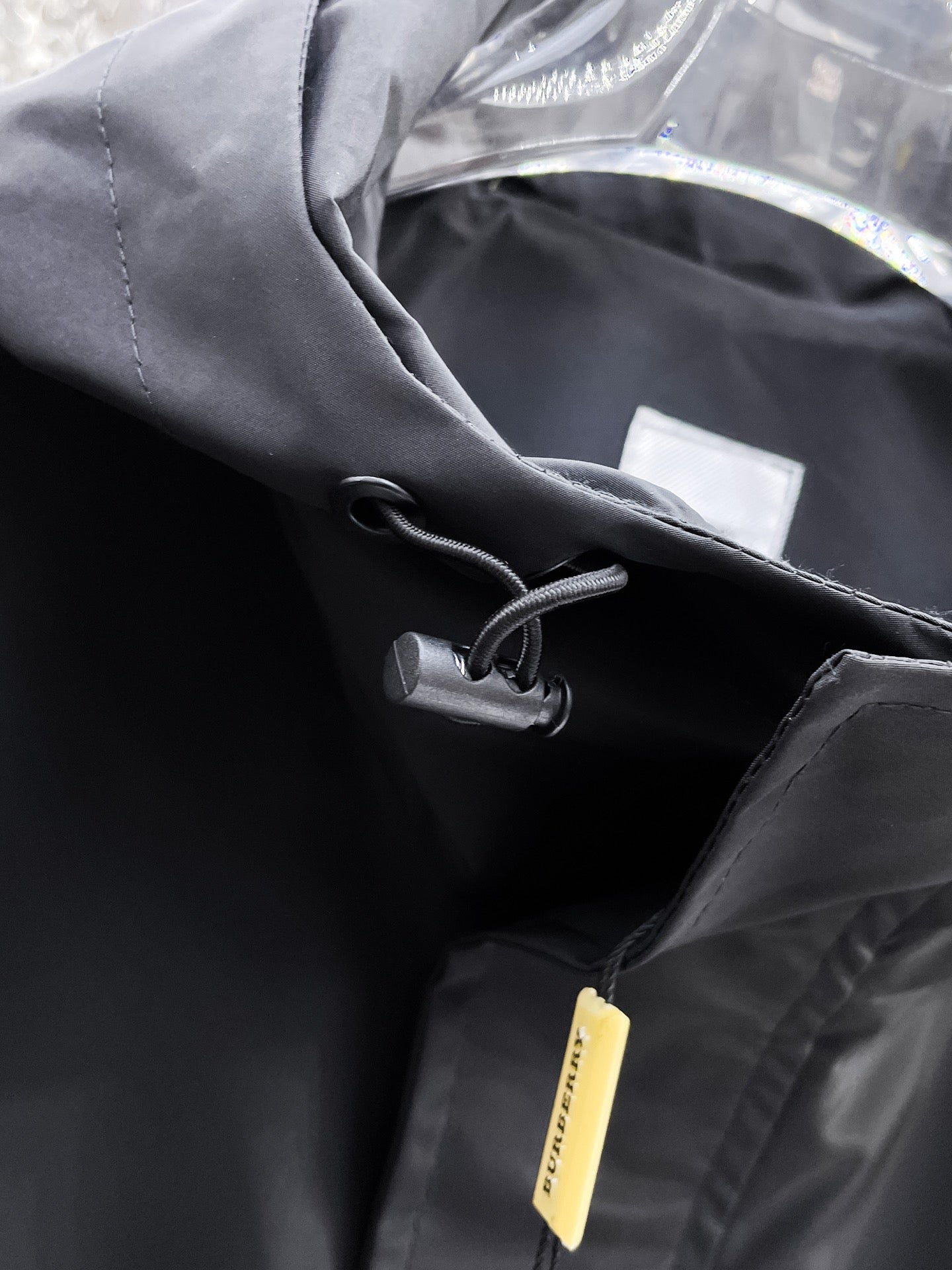 Burberry 2024 SS Fall/Winter Jacket | Authentic Premium Edition (M–3XL)