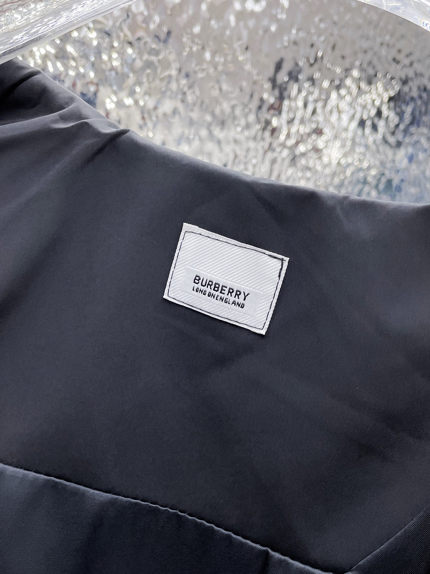Burberry 2024 SS Fall/Winter Jacket | Authentic Premium Edition (M–3XL)