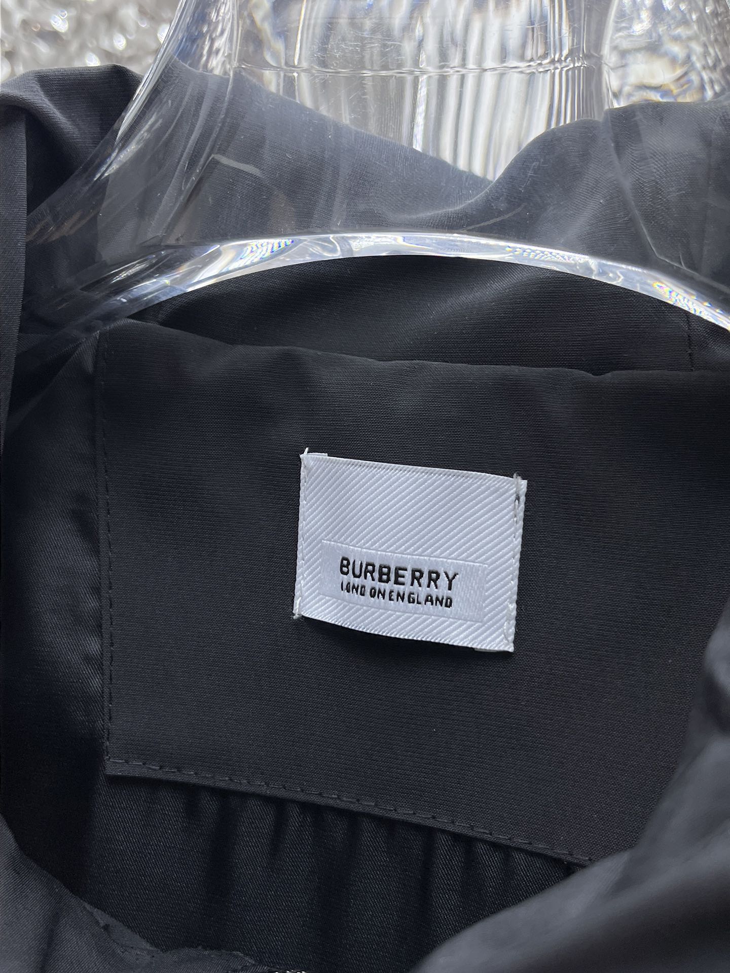 Burberry 2024 SS Fall/Winter Jacket | Authentic Premium Edition (M–3XL)