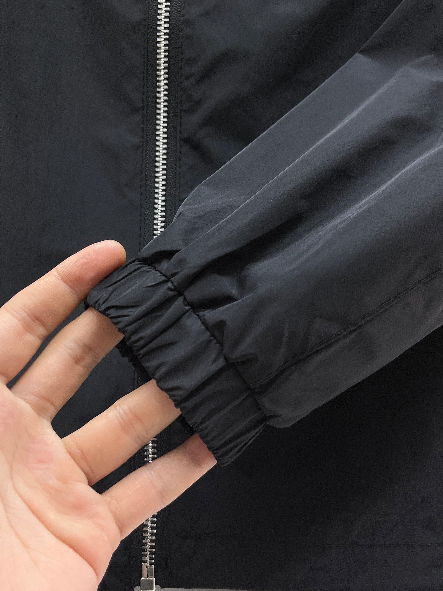 Burberry 2024 SS Fall/Winter Jacket | Authentic Premium Edition (M–3XL)