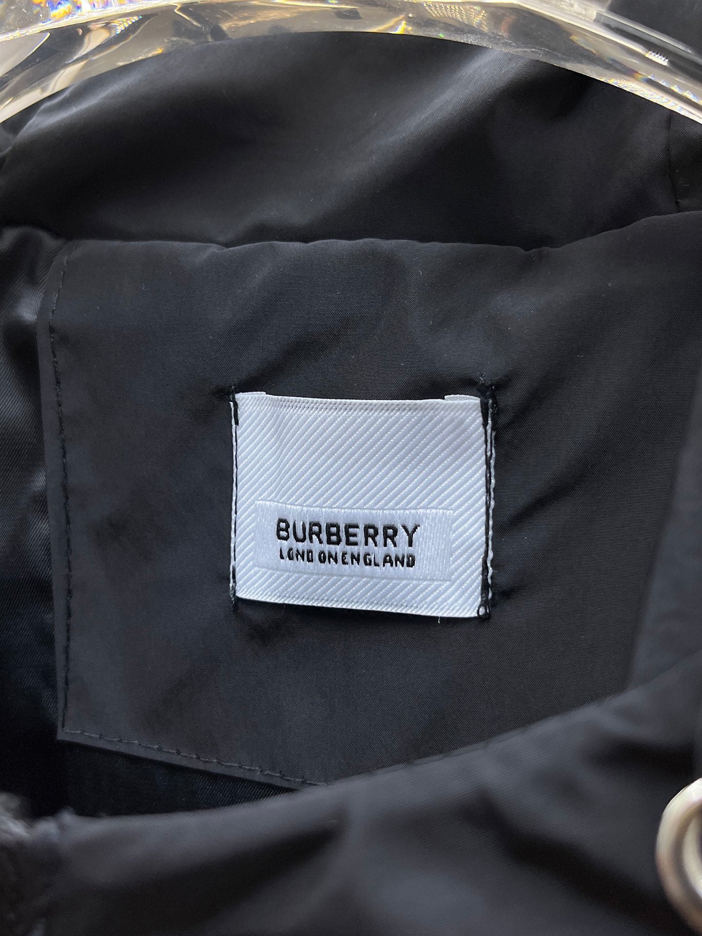 Burberry 2024 SS Fall/Winter Jacket | Authentic Premium Edition (M–3XL)