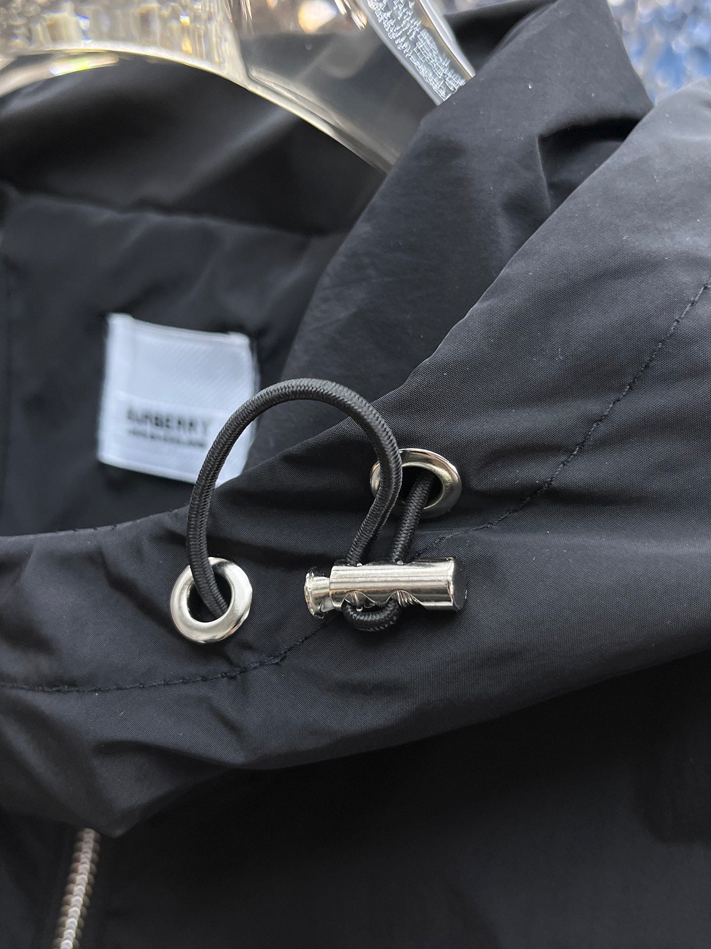 Burberry 2024 SS Fall/Winter Jacket | Authentic Premium Edition (M–3XL)