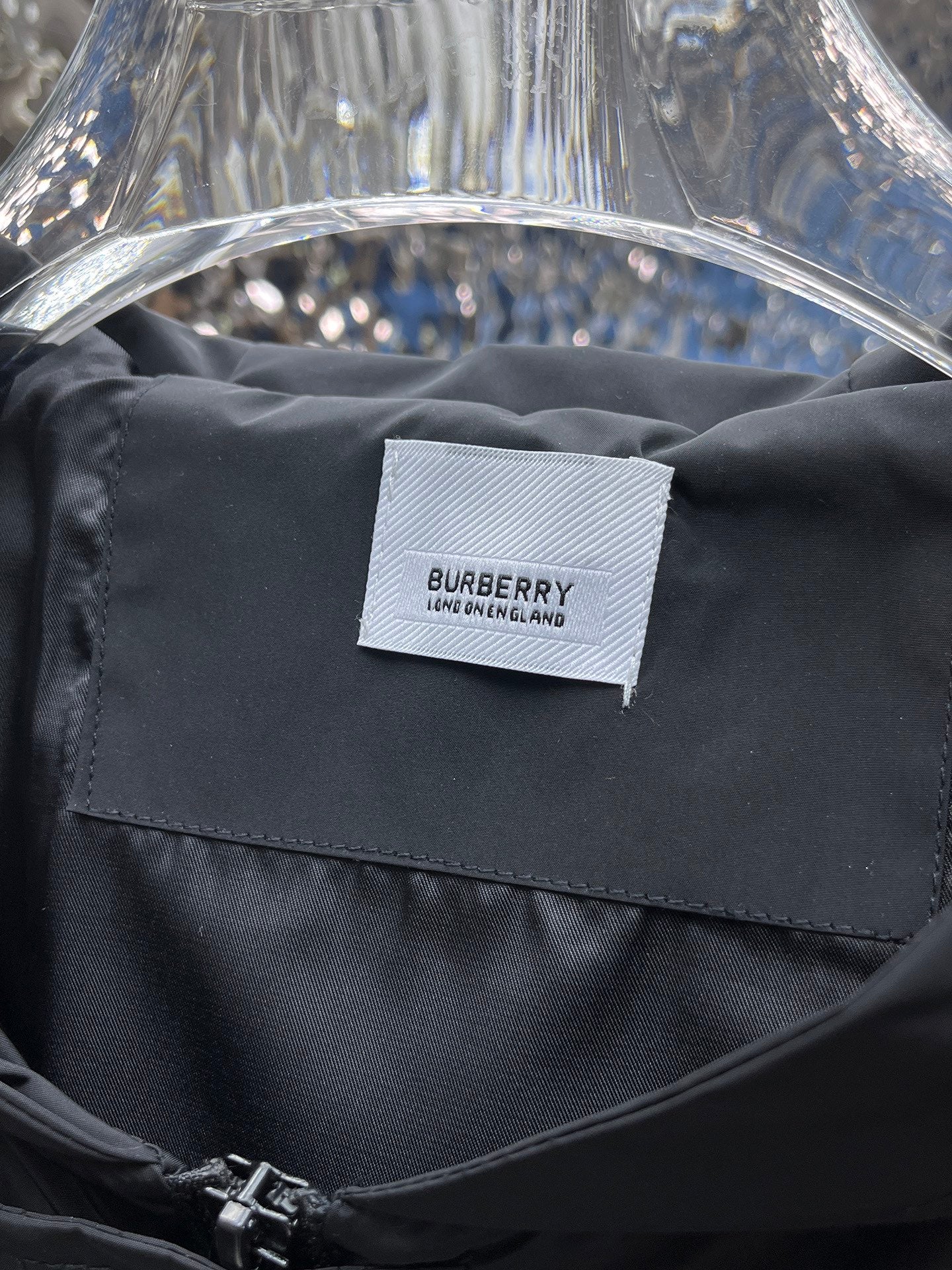 Burberry 2024 SS Fall/Winter Jacket | Authentic Premium Edition (M–3XL)