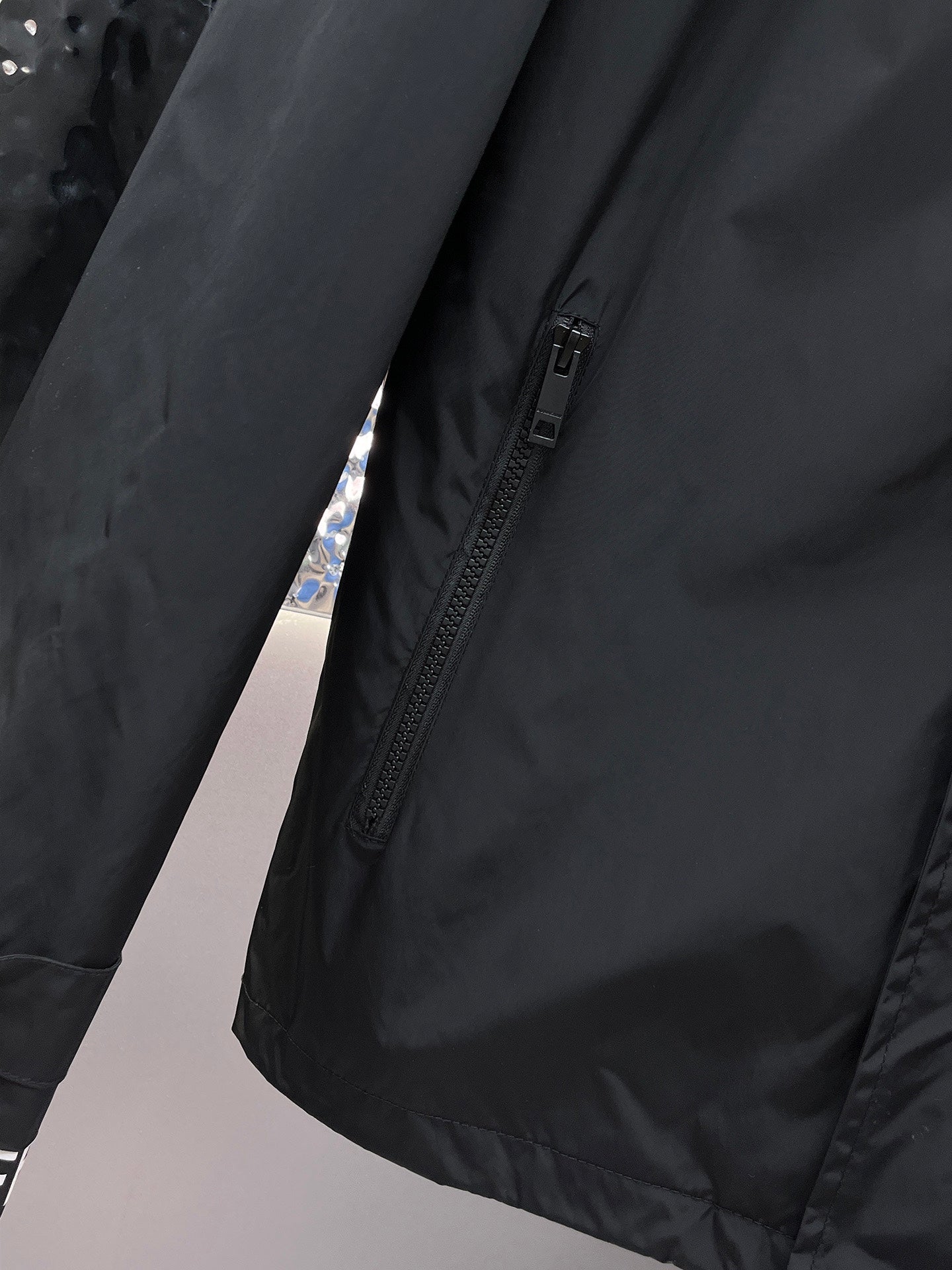 Burberry 2024 SS Fall/Winter Jacket | Authentic Premium Edition (M–3XL)