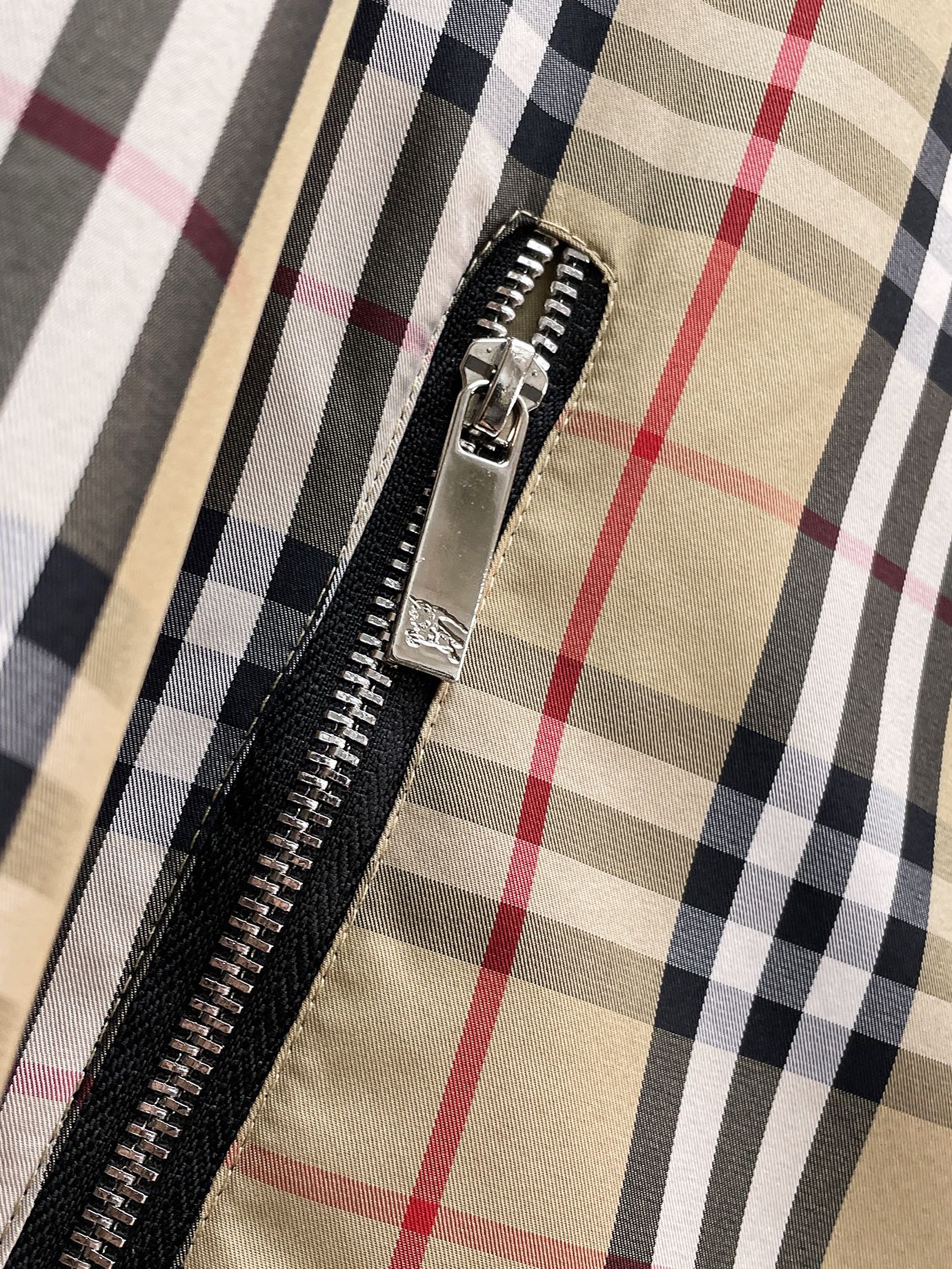 Burberry 2024 SS Fall/Winter Jacket | Authentic Premium Edition (M–3XL)