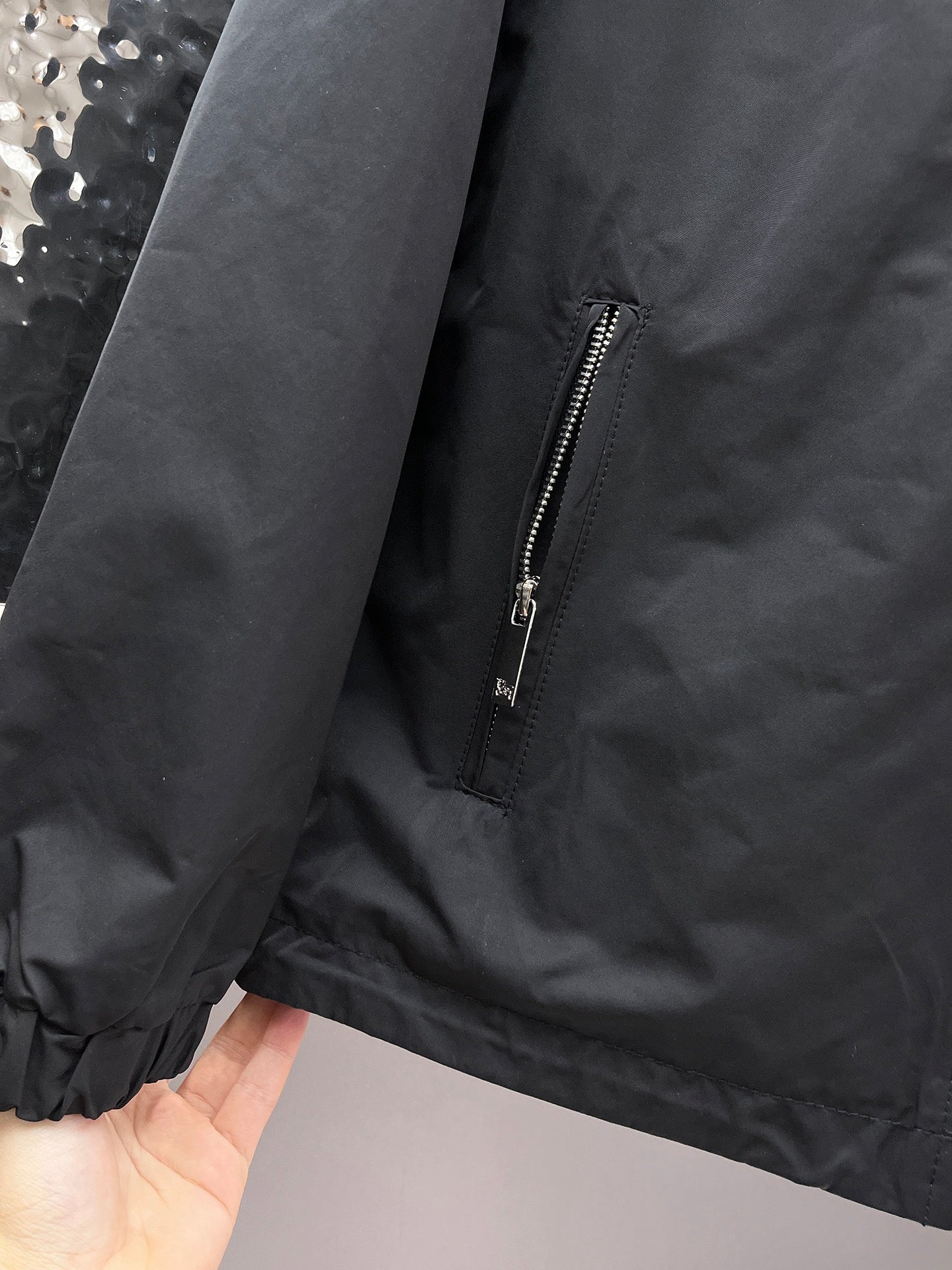 Burberry 2024 SS Fall/Winter Jacket | Authentic Premium Edition (M–3XL)