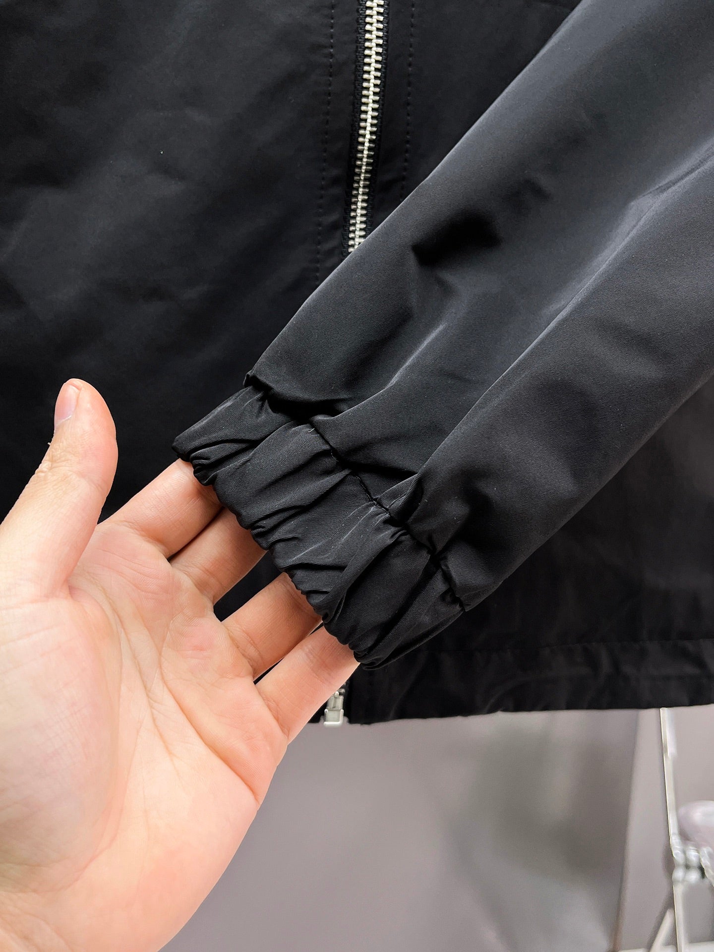 Burberry 2024 SS Fall/Winter Jacket | Authentic Premium Edition (M–3XL)
