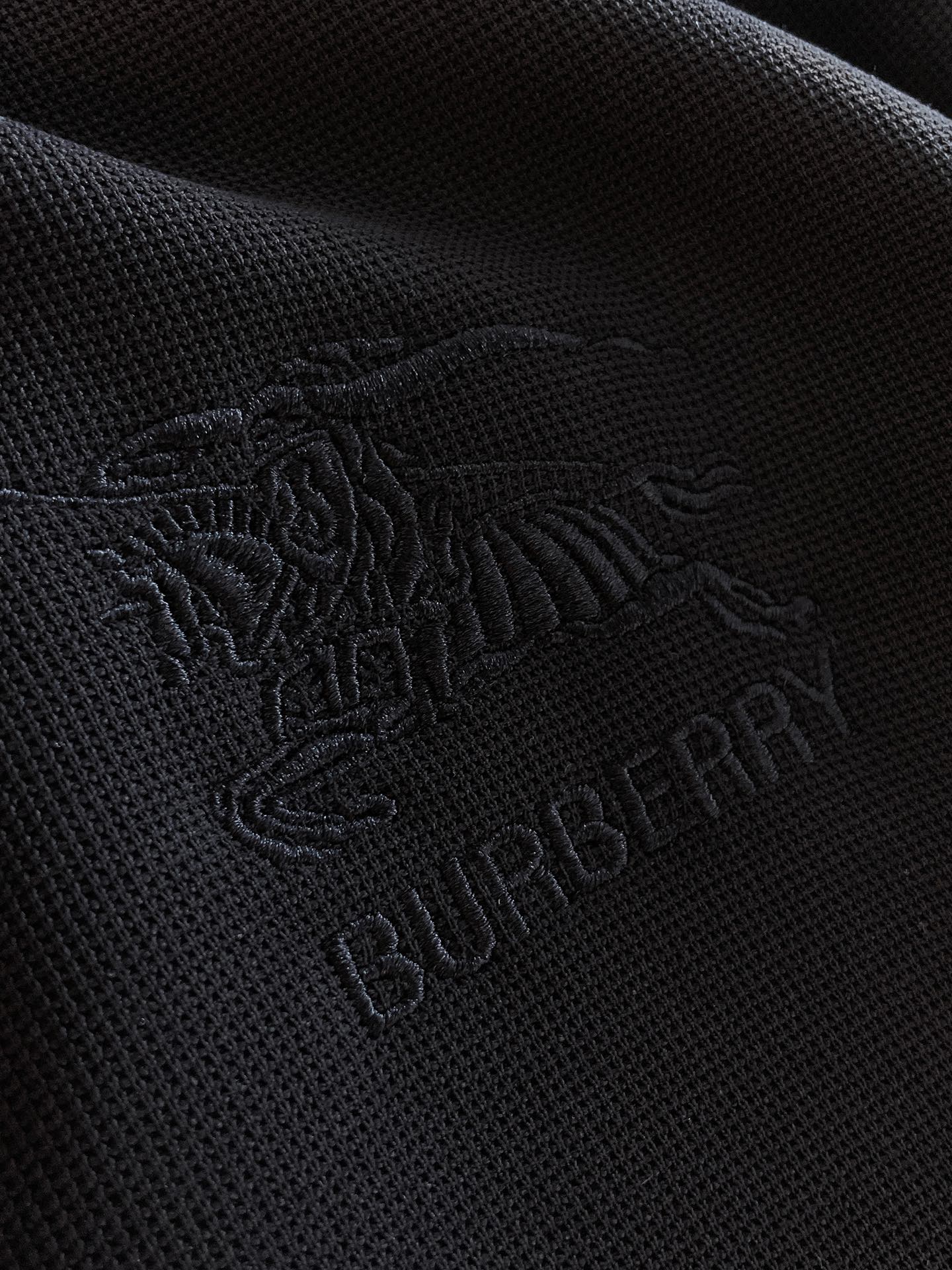 Burberry 2024 FW Luxury Casual Set | Authentic Premium Edition (M–3XL)