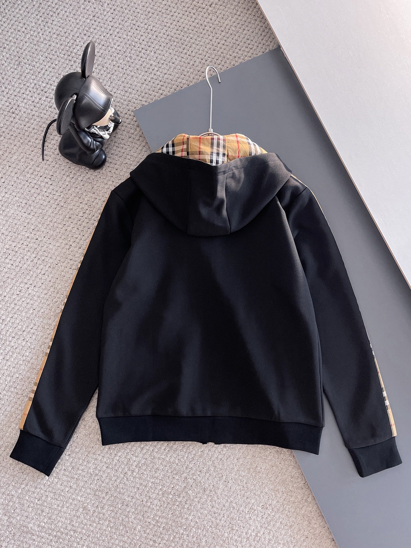 Burberry 2024 FW Luxury Casual Set | Authentic Premium Edition (M–3XL)