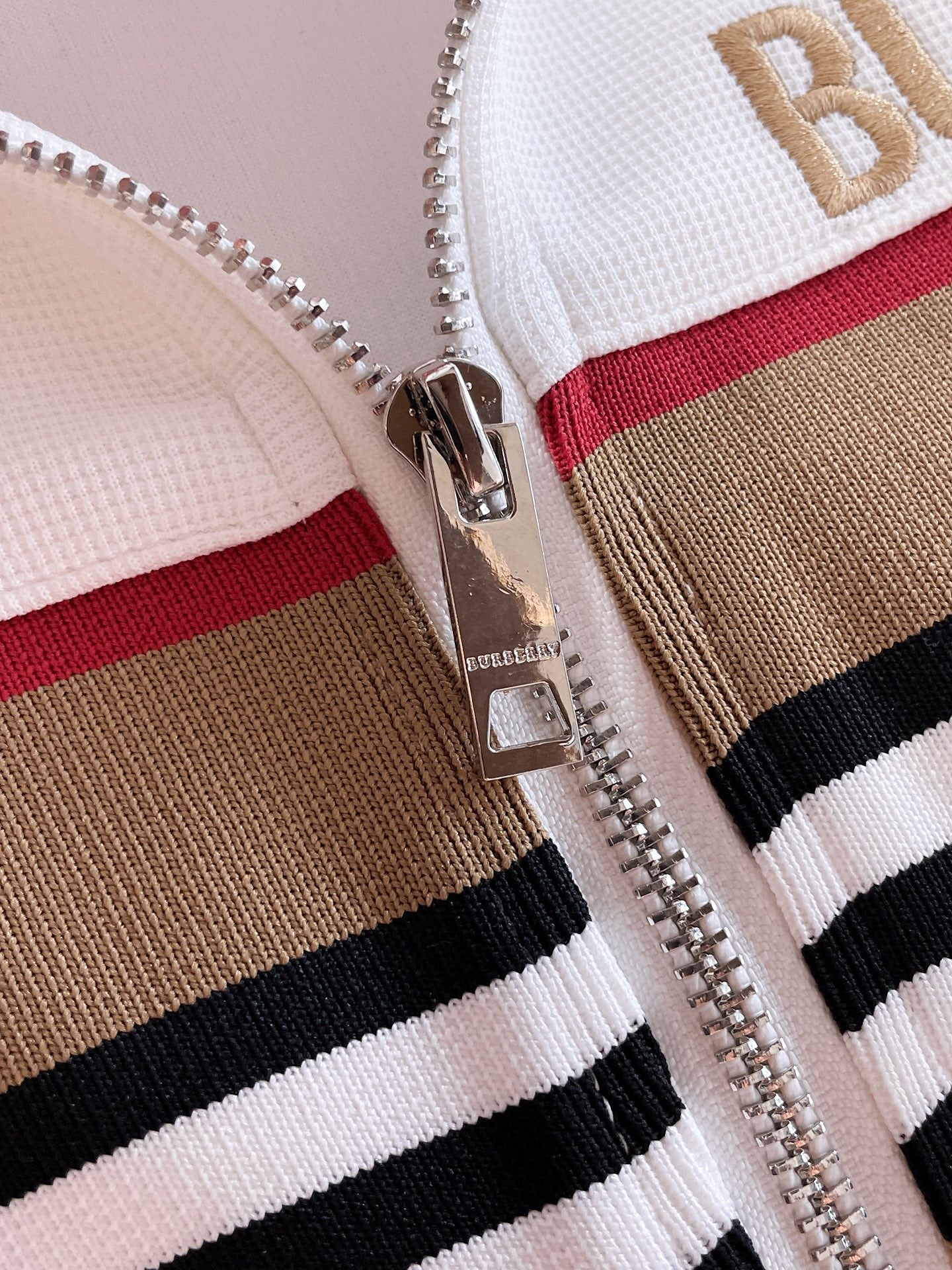 Burberry 2024 FW Luxury Casual Set | Authentic Premium Edition (M–3XL)