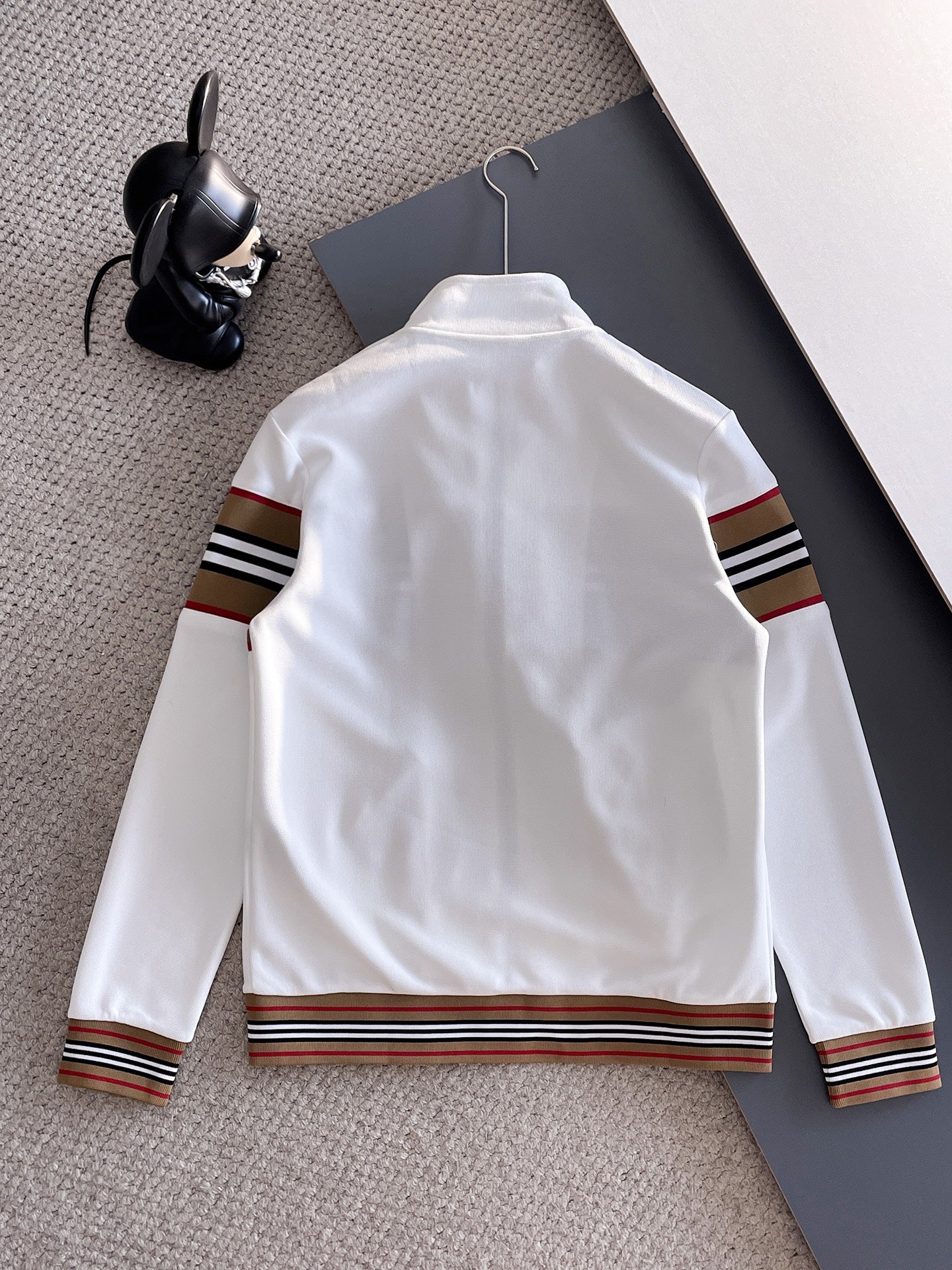 Burberry 2024 FW Luxury Casual Set | Authentic Premium Edition (M–3XL)