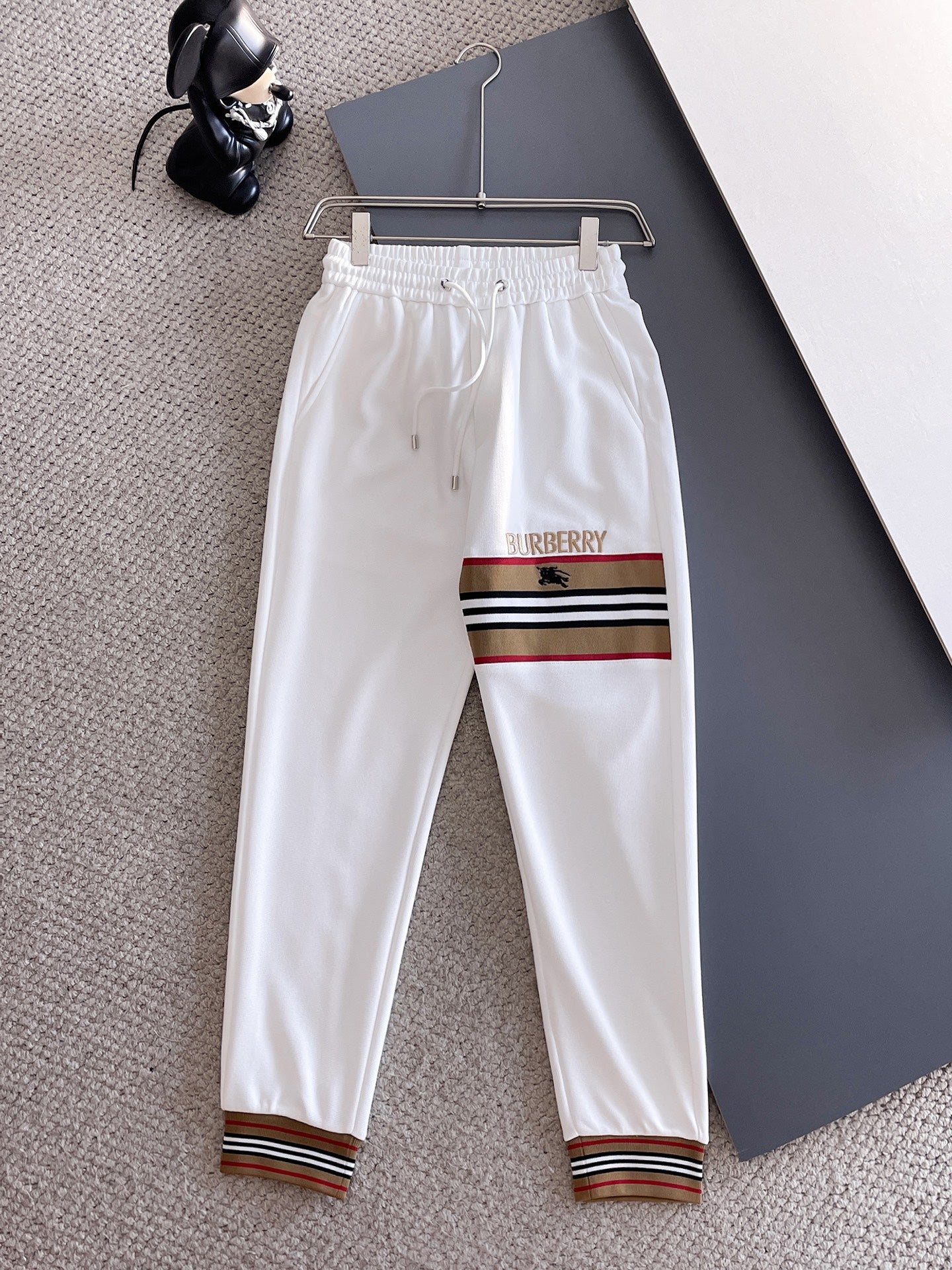Burberry 2024 FW Luxury Casual Set | Authentic Premium Edition (M–3XL)