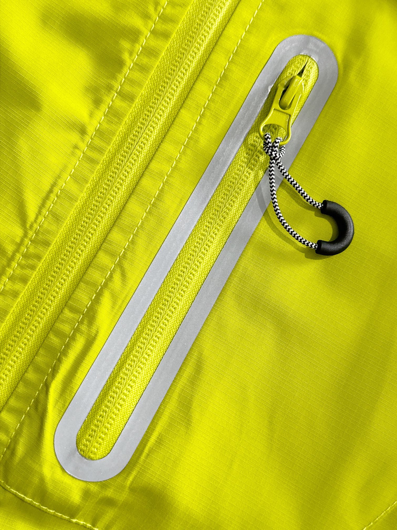 Burberry 2024 FW Hooded Zipper Trench Jacket | Premium Edition (M–4XL)
