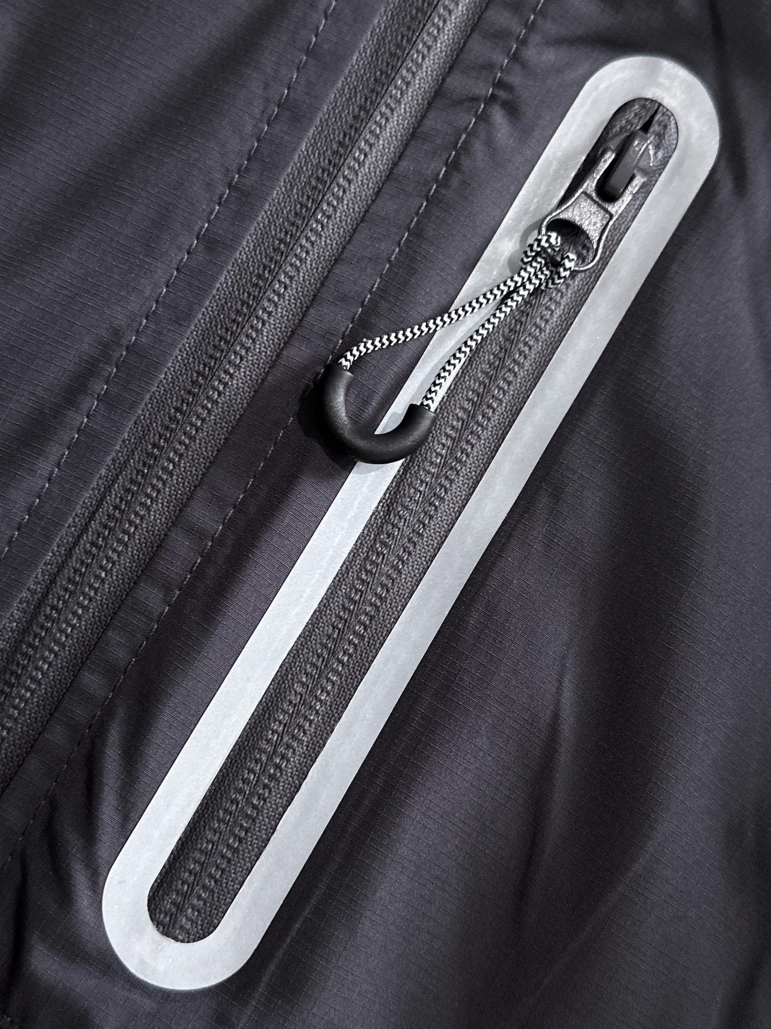Burberry 2024 FW Hooded Zipper Trench Jacket | Premium Edition (M–4XL)