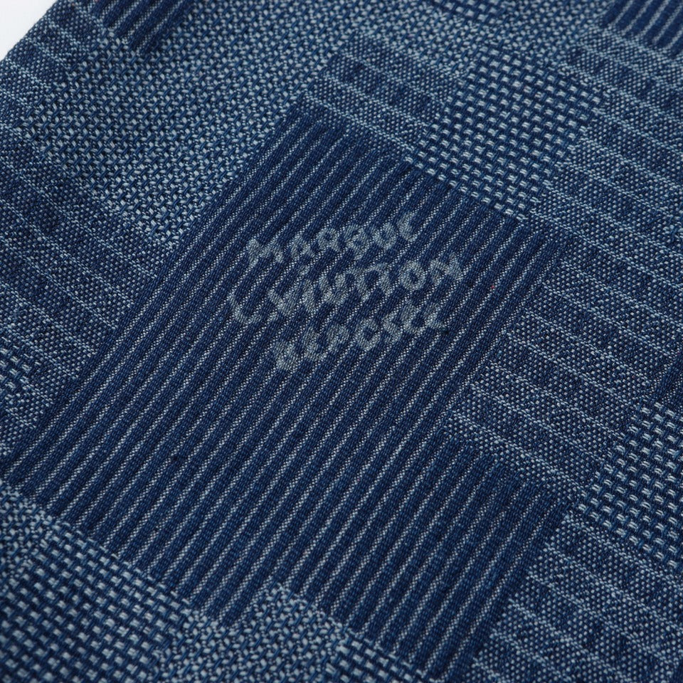 Louis Vuitton Full Monogram Denim Jacket – Washed Cotton Workwear Fit